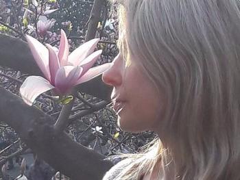 Виктория Пшенко