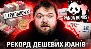 Корпорації масово позичають у Китаю: чим це обернеться для світової фінансової системи