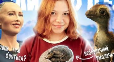 Тиранозавр Рекс полював майже від народження: 4 наукових відкриття останнього місяця