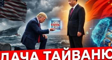Зміна світового порядку: як Сі Цзіньпін переграв Трампа на саміті в Пекіні