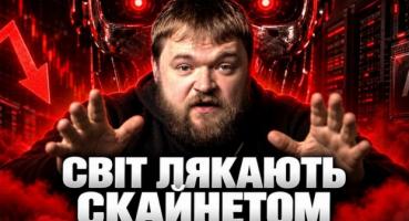 Заклики до гальмування ШІ: Коли страх продає майбутнє