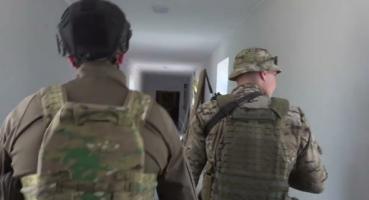"Нет больше слов, чтобы это комментировать": в Северодонецке русские военные уничтожили больницу (видео)