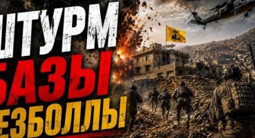 Напруження на Близькому Сході: Ізраїль оточує підземний комплекс Хезболли, Іран погрожує США
