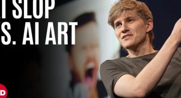 Штучний інтелект у кіно: між безмежними можливостями та океаном "сміття"