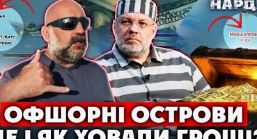 Фінансова фортеця Галущенка: як працювала трирівнева схема відмивання мільярдів через таємничі острови