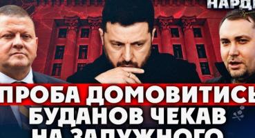 Секрет Палішинеля на Банковій: як Зеленський обговорював вибори восени із Залужним та Будановим