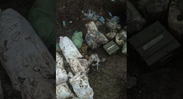 Операція з евакуації: бронемашина 24 ОМБр перевозить піхоту та полоненого
