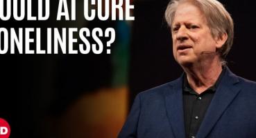 AI and the End of Loneliness | Paul Bloom | TED