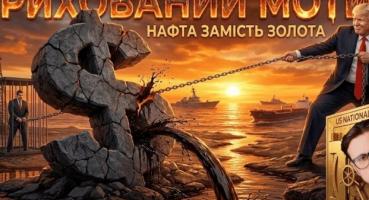 Справжня причина арешту Ніколаса Мадуро: справа не лише в нафті й наркотиках — аналітика Галасюка