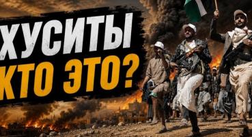 Хусити: Хто вони, чому стали проксі Ірану та чим загрожують світовій економіці