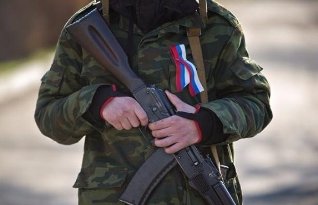 Сезонное обострение у российских оккупантов
