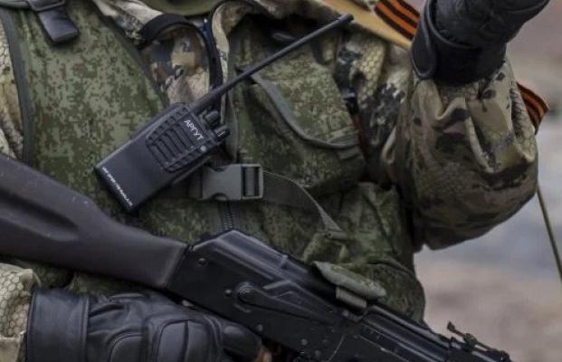 П'яні російські військові «знищили» згорілий танк