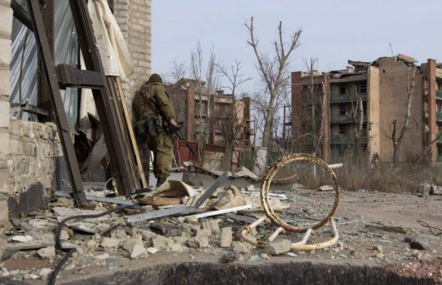 Какие потери своих войск на Донбассе скрывает Россия