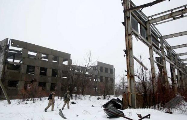 Почему бойцы ВСУ стали чаще попадать в плен на Донбассе