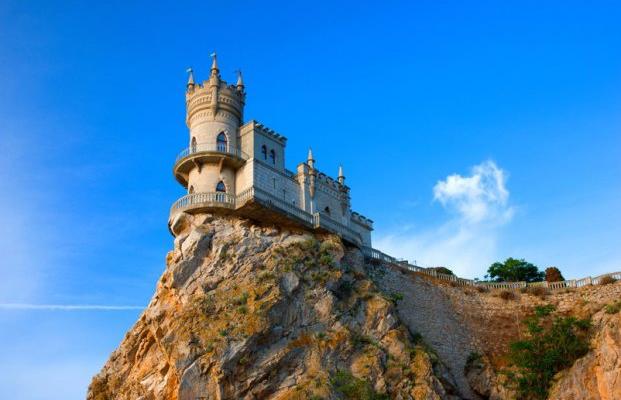 Россия устроила историко-культурный вандализм в Крыму