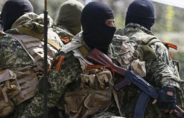 Отработанный ресурс. Кремль сдает боевиков