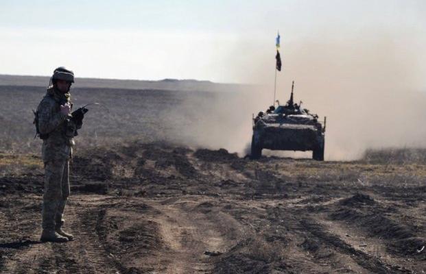  Почему у «гибридов» на Донбассе резко выросли потери
