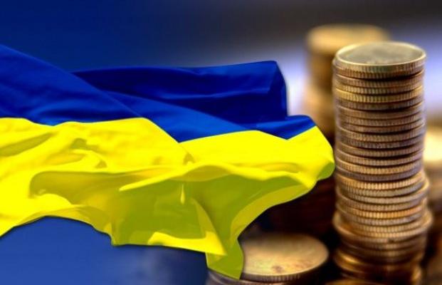 ВВП Украины растет на фоне сокращения промышленности