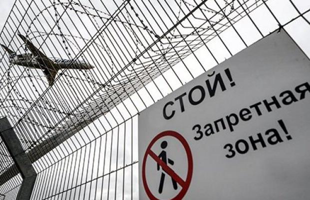 На ОРДЛО постепенно опускается железный занавес