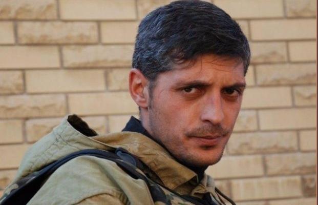 Смерть Гиви. Россия меняет парадигму войны
