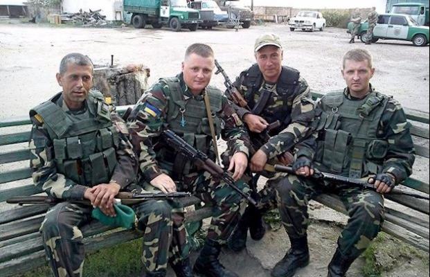 За исполнение присяги - 13 лет