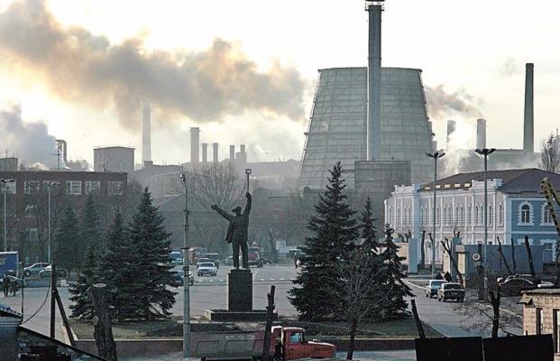 Боевики признали, что в «ЛНР» наступила катастрофа