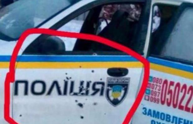 Операция «зачистка»: доказательства, опровергающие версию Геращенко о перестрелке в Княжичах (Фото)