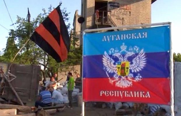 Будни «ЛНР»: в «республике» все меняется в одну секунду