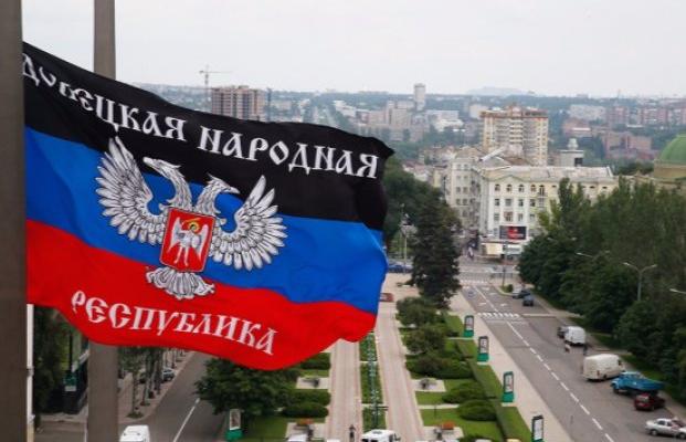 «ДНР» планирует захватить «ЛНР»