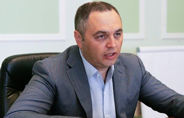 Топ-чиновник Януковича тайно приехал в Украину (видео)