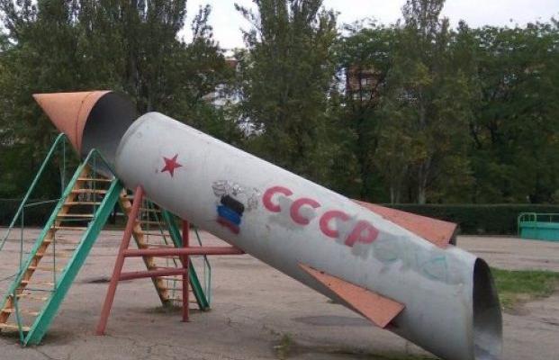 Будни «ЛНР»: миф о лучшей жизни в России – ошибка