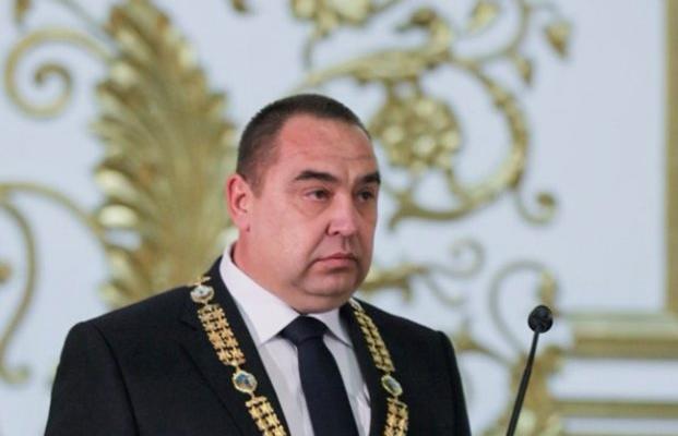 В «ЛНР» начнут добывать золото