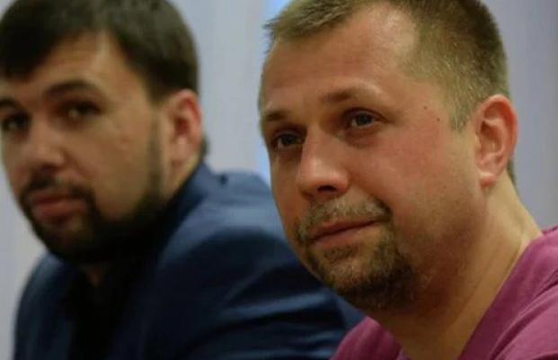 Пушилін, Бородай та перевірки з Міноборони: що відбувається у «ДНР»?