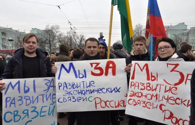 Будни «ЛНР»: как террористы убивают террористов