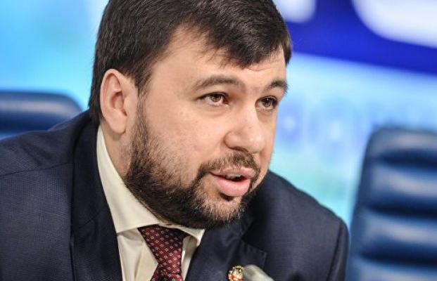 Пушилін втрачає розум через паніку та погрозу закінчити як Захарченко