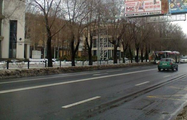 Оккупированный Донецк. Что происходит в реальности?