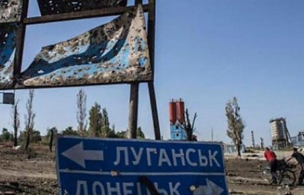«Рано или поздно возмездие придет» – украинцы рассказали о реинтеграции Донбасса (видео)