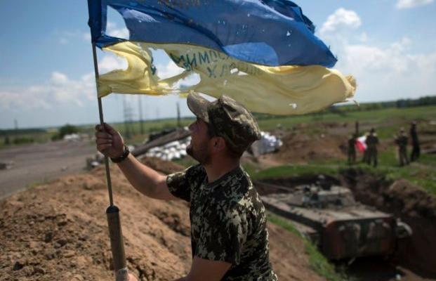 Как решить конфликт на Донбассе – мнения украинцев (видео)