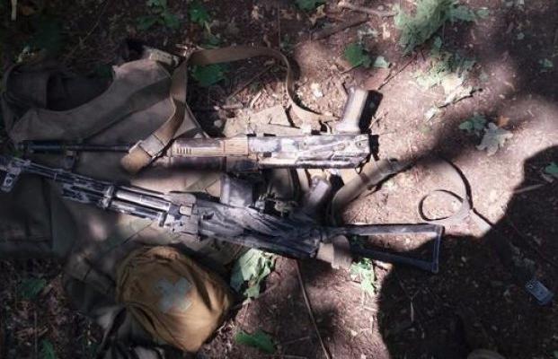 Первые детали трагического боя под Красногоровкой