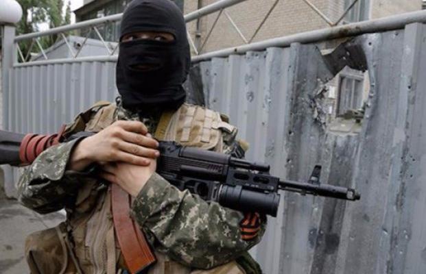 «Ветеран ополчения» рассказал, почему не хочет больше воевать за «ДНР»