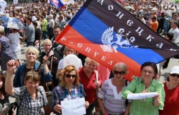 Через нові правила у «ДНР» з посад масово звільняються «держслужбовці»