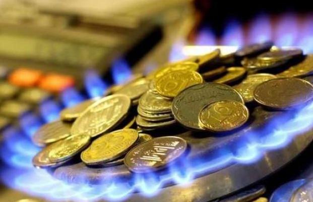 Повышение тарифов на газ для населения - это не требование МВФ