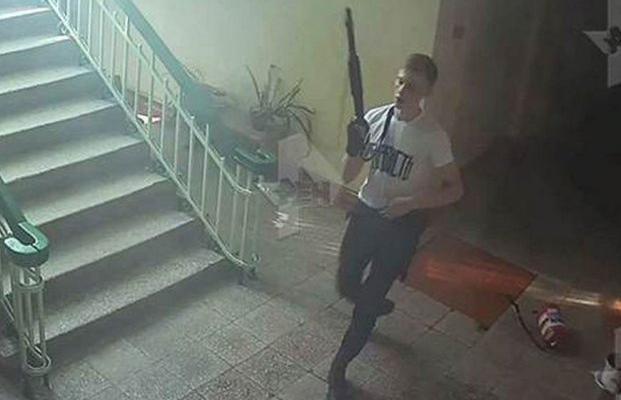 Странности керченской бойни: вопросов все больше