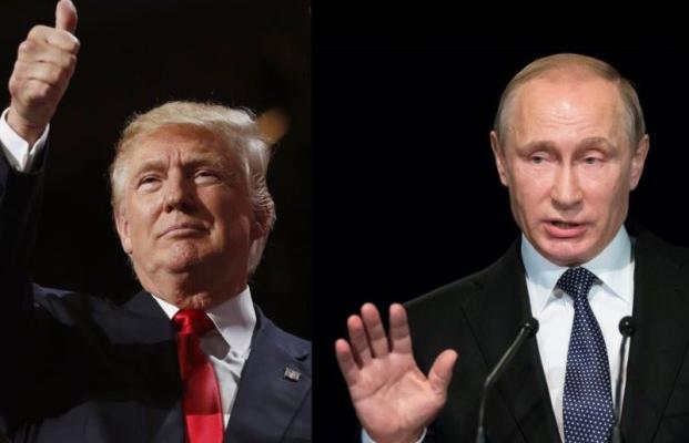 Сможет ли Трамп усмирить Путина – мнение украинцев (видео)