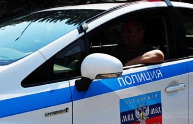 Расценки взяток, которые требует полиция «ЛНР»