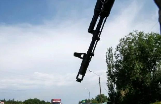 Бойовики збираються повністю закрити кордон із Україною