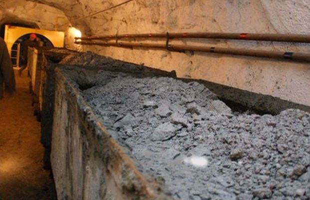 Уголь Донбасса: «смотрящие» на шахтах и расцвет копанок