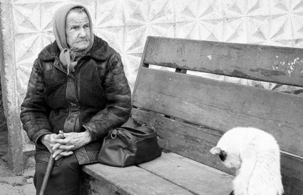 Будни «ЛНР»: у людей нет ни денег, ни сил