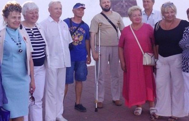Новости Крымнаша: Продали Родину за пенсии, а получили облом