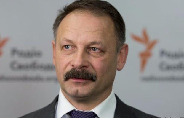 ДТП с участием скандального нардепа: все подробности и биография Барны (фото, видео)